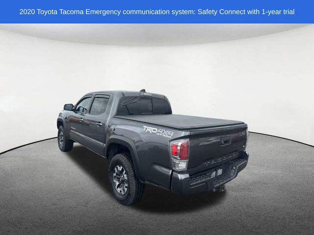 Thumbnail: 2020 Toyota Tacoma - 14