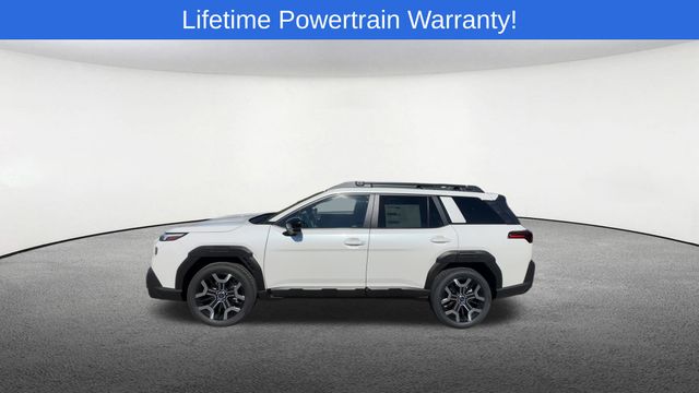 Thumbnail: 2026 Subaru Outback - 6