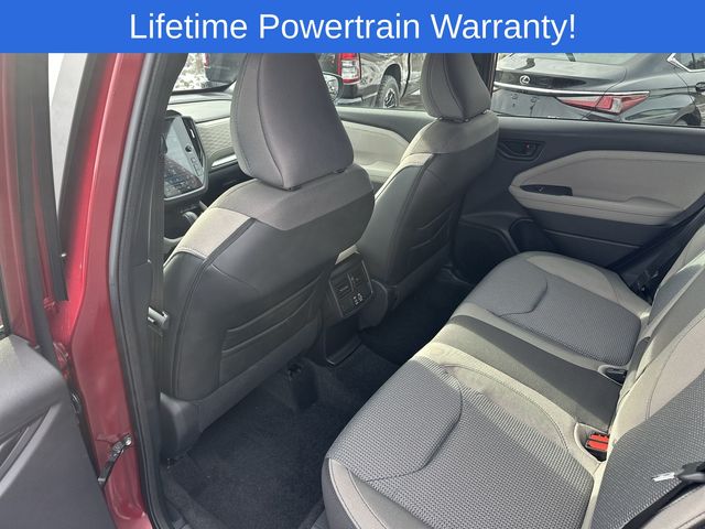 Thumbnail: 2026 Subaru Forester - 19