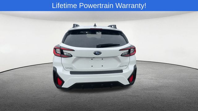 Thumbnail: 2025 Subaru Crosstrek - 7