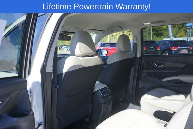 Thumbnail: 2025 Subaru Ascent - 29