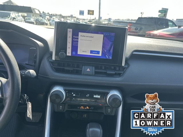 Thumbnail: 2023 Toyota RAV4 - 26