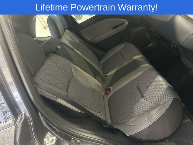 Thumbnail: 2026 Subaru Forester - 21