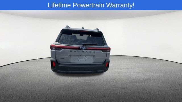 Thumbnail: 2026 Subaru Outback - 7