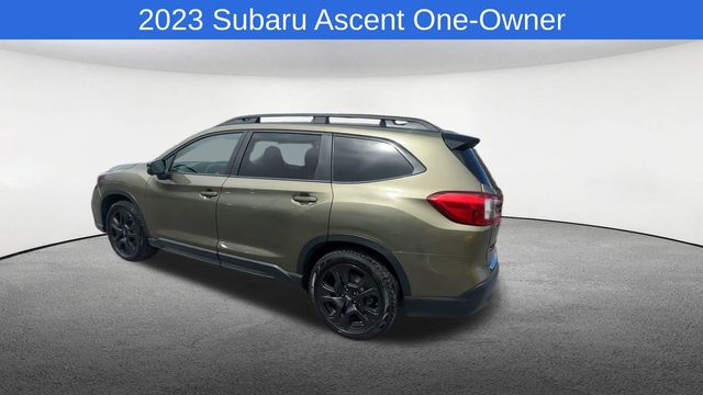 Thumbnail: 2023 Subaru Ascent - 7