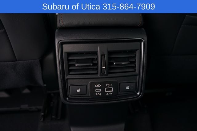 Thumbnail: 2025 Subaru Forester - 30