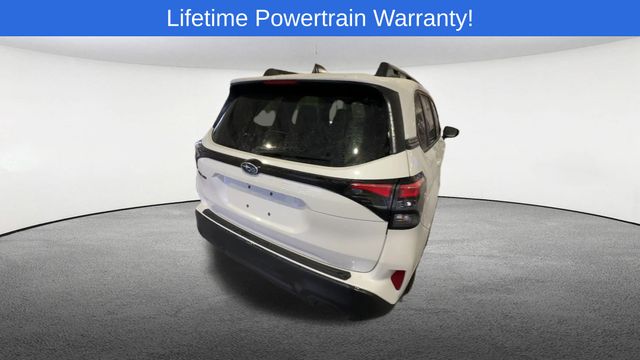 Thumbnail: 2026 Subaru Forester - 8