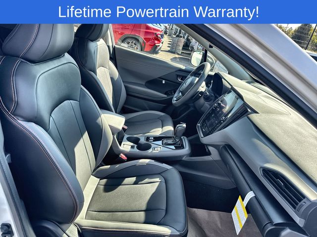 Thumbnail: 2025 Subaru Crosstrek - 22