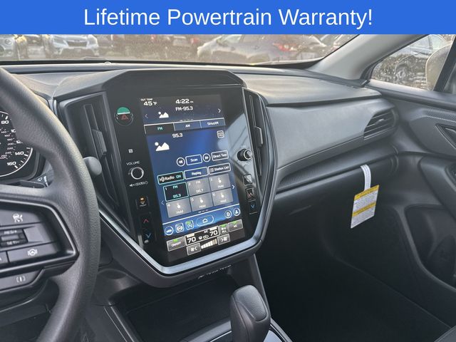 Thumbnail: 2026 Subaru Crosstrek - 23