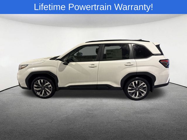 Thumbnail: 2026 Subaru Forester - 11