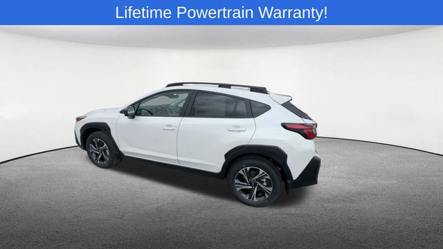 Thumbnail: 2026 Subaru Crosstrek - 6