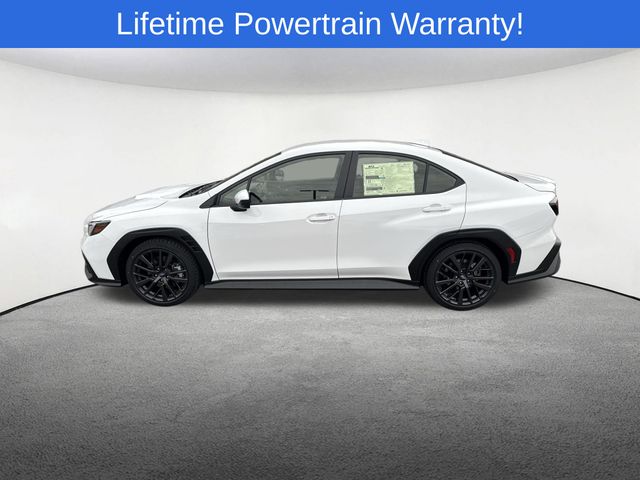 Thumbnail: 2025 Subaru WRX - 11