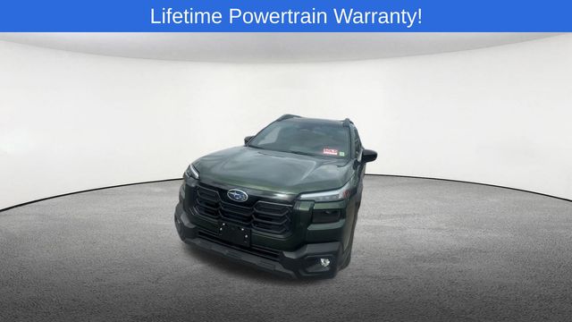 Thumbnail: 2026 Subaru Outback - 3