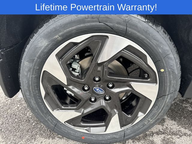 Thumbnail: 2026 Subaru Crosstrek - 16