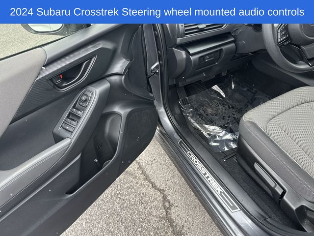 Thumbnail: 2024 Subaru Crosstrek - 12