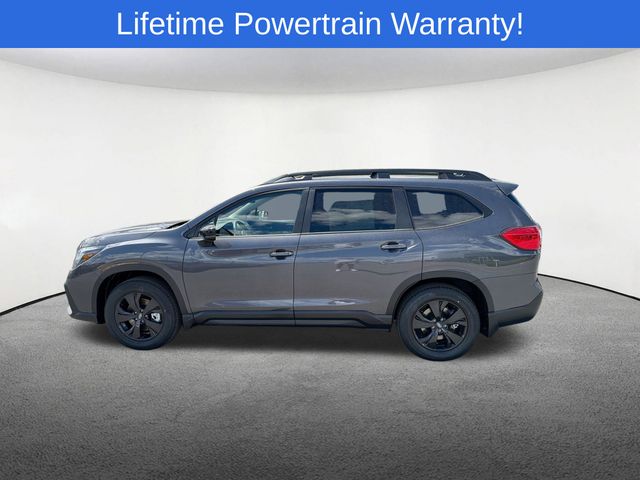 Thumbnail: 2026 Subaru Ascent - 11