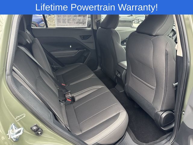 Thumbnail: 2026 Subaru Crosstrek - 20