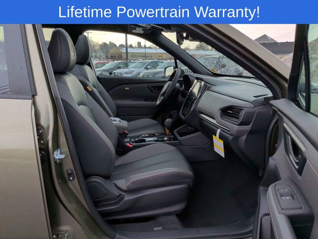 Thumbnail: 2026 Subaru Forester - 31