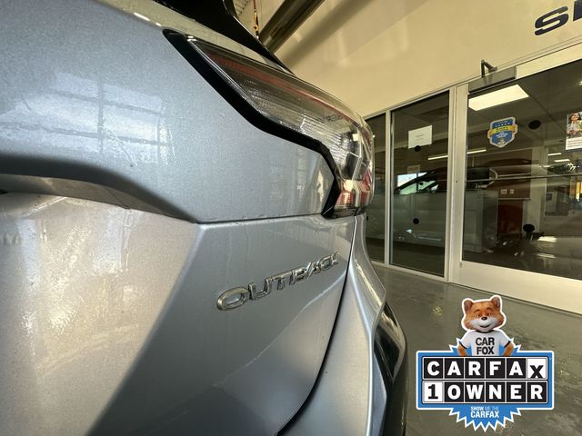 Thumbnail: 2022 Subaru Outback - 20