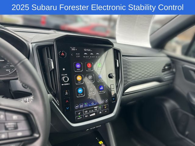 Thumbnail: 2025 Subaru Forester - 26