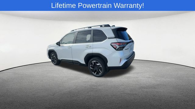 Thumbnail: 2025 Subaru Forester - 6