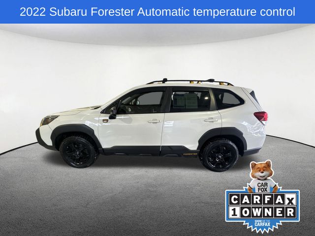 Thumbnail: 2022 Subaru Forester - 13