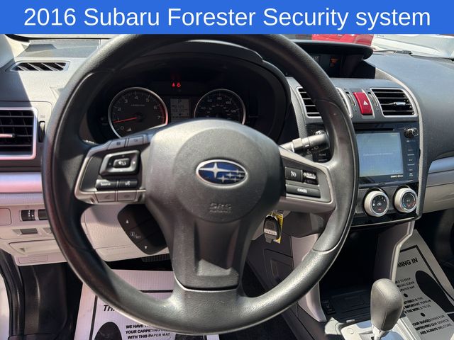 Thumbnail: 2016 Subaru Forester - 25