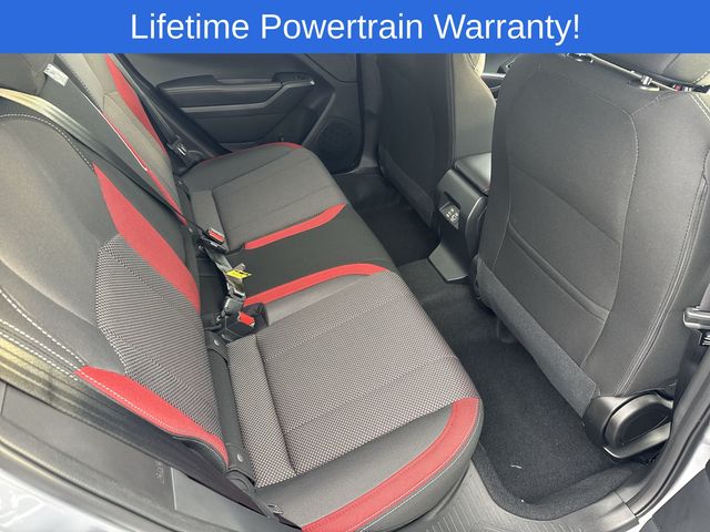 Thumbnail: 2026 Subaru Impreza - 20