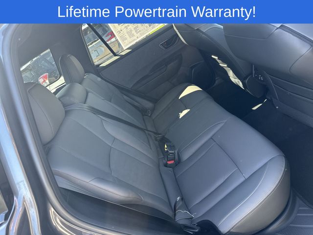 Thumbnail: 2026 Subaru Outback - 21