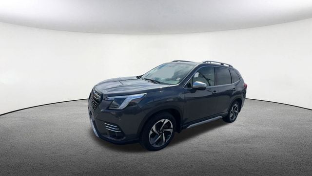 Thumbnail: 2023 Subaru Forester - 4
