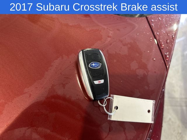 Thumbnail: 2017 Subaru Crosstrek - 19
