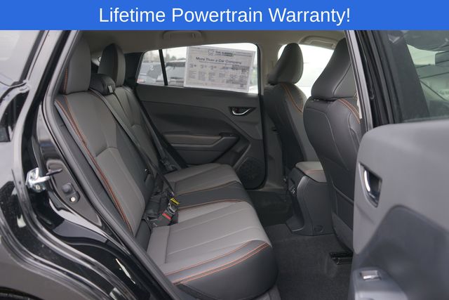 Thumbnail: 2026 Subaru Crosstrek - 33