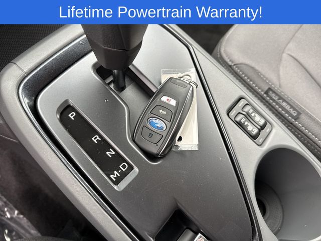 Thumbnail: 2026 Subaru Crosstrek - 26