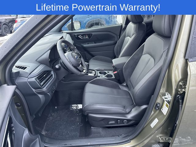 Thumbnail: 2025 Subaru Forester - 18