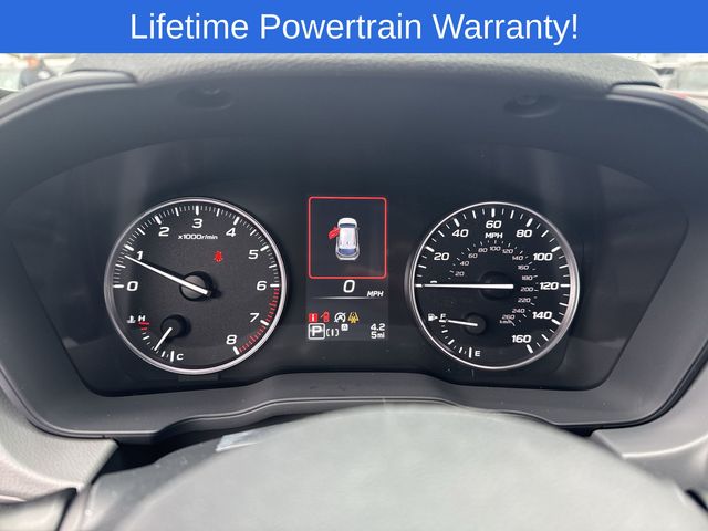 Thumbnail: 2026 Subaru Crosstrek - 25