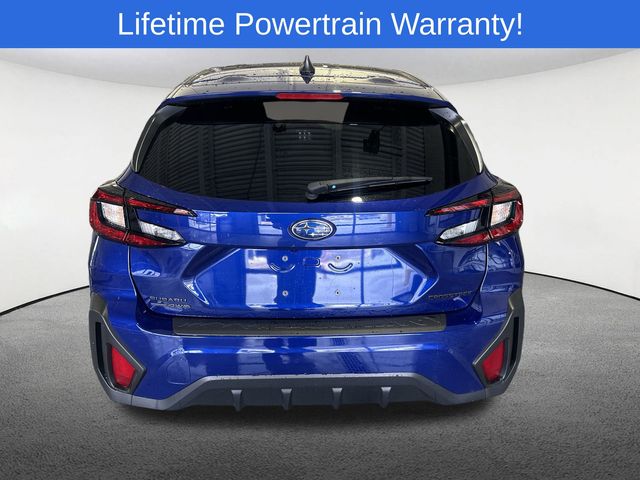 Thumbnail: 2026 Subaru Crosstrek - 13