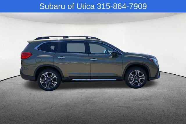 Thumbnail: 2025 Subaru Ascent - 7