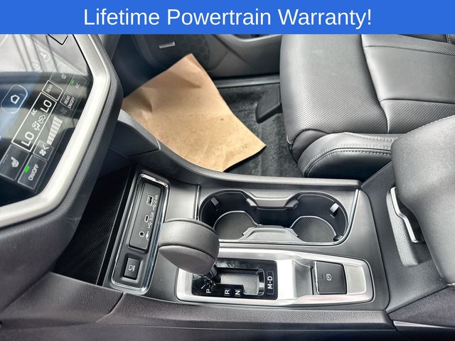 Thumbnail: 2025 Subaru Ascent - 24