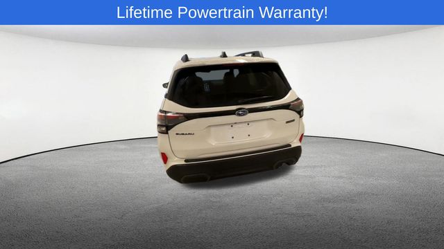 Thumbnail: 2025 Subaru Forester - 8