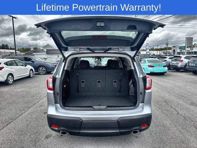 Thumbnail: 2025 Subaru Ascent - 27