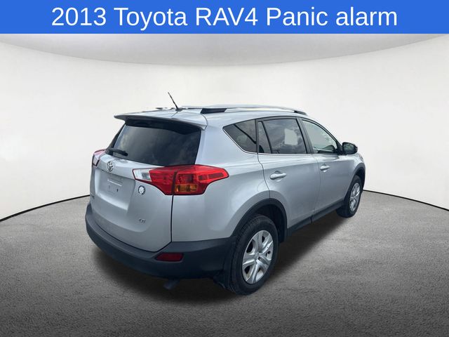 Thumbnail: 2013 Toyota RAV4 - 20