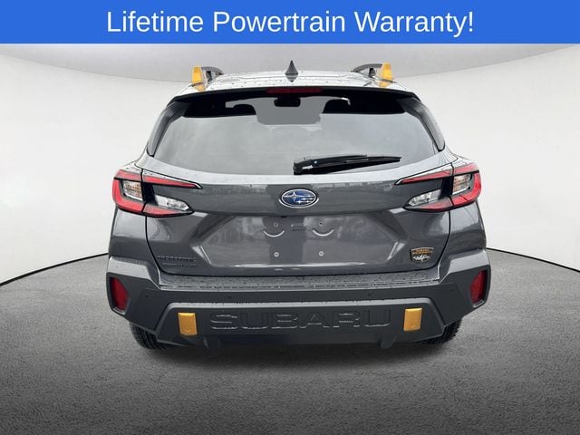 Thumbnail: 2026 Subaru Crosstrek - 13