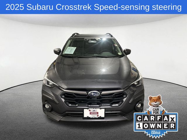 Thumbnail: 2025 Subaru Crosstrek - 16