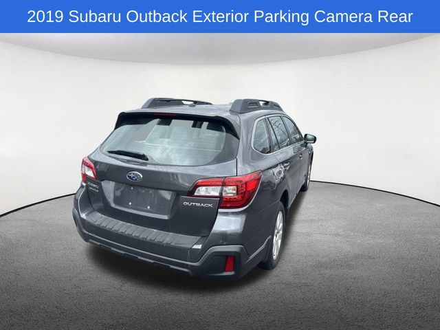Thumbnail: 2019 Subaru Outback - 20