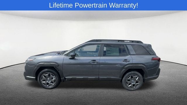 Thumbnail: 2026 Subaru Outback - 6