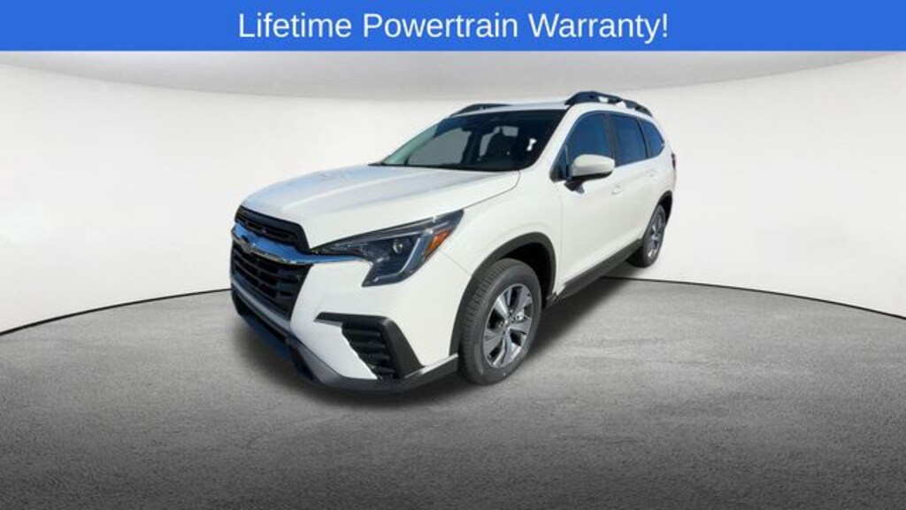New 2025 Subaru Ascent Premium SUV