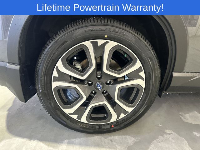 Thumbnail: 2026 Subaru Ascent - 16