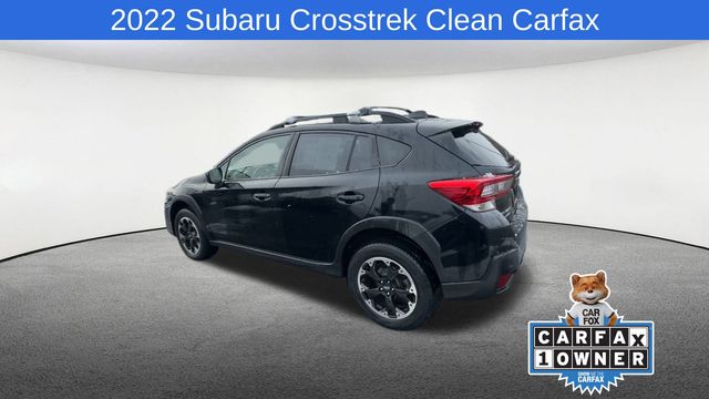 Thumbnail: 2022 Subaru Crosstrek - 7