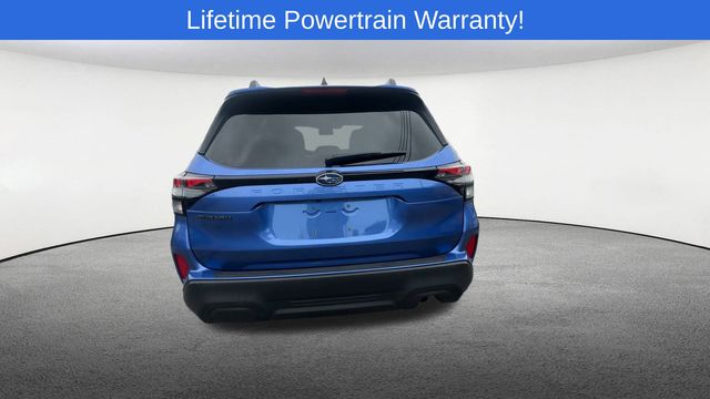 Thumbnail: 2026 Subaru Forester - 7