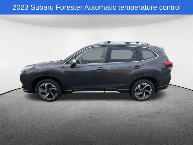 Thumbnail: 2023 Subaru Forester - 13
